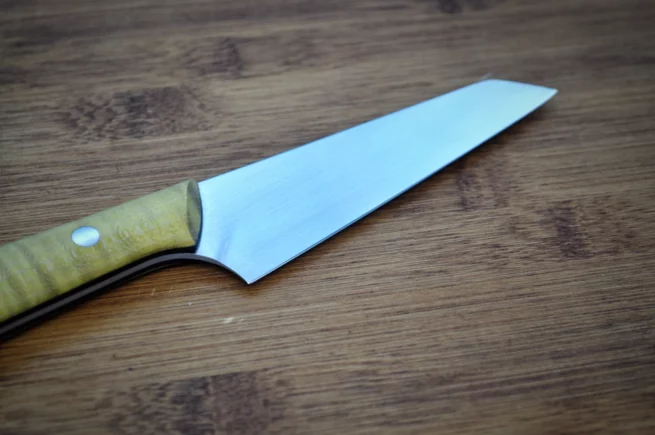 4.5 inch petty chef knife blade